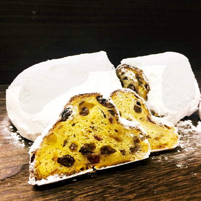 シュトレン