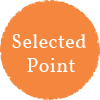 Selected Point